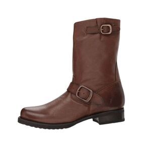 FRYE Veronica Short Boot Size 7B